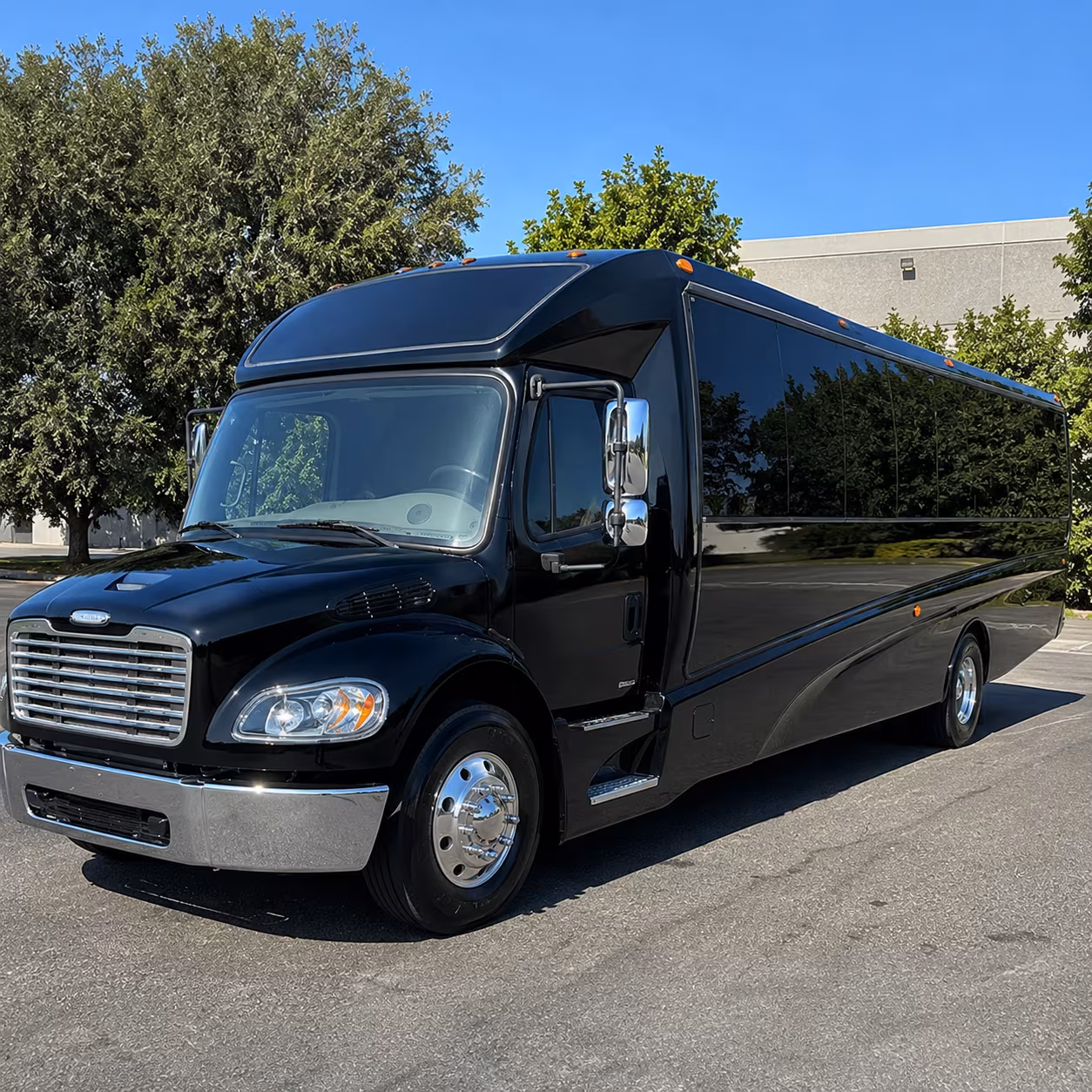 Richmond Airport Transportation