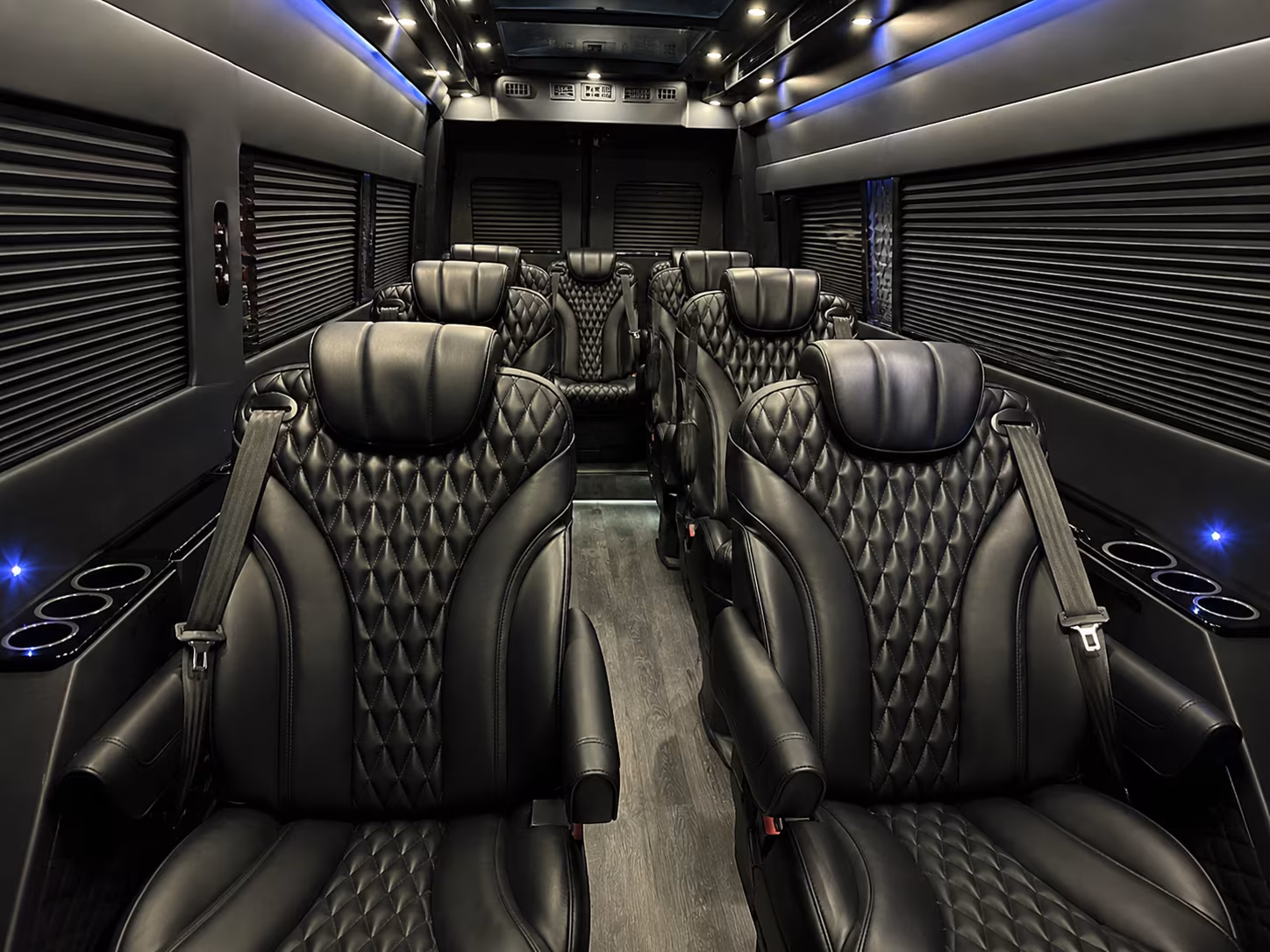 Hampton Airport Shuttles & Transportation