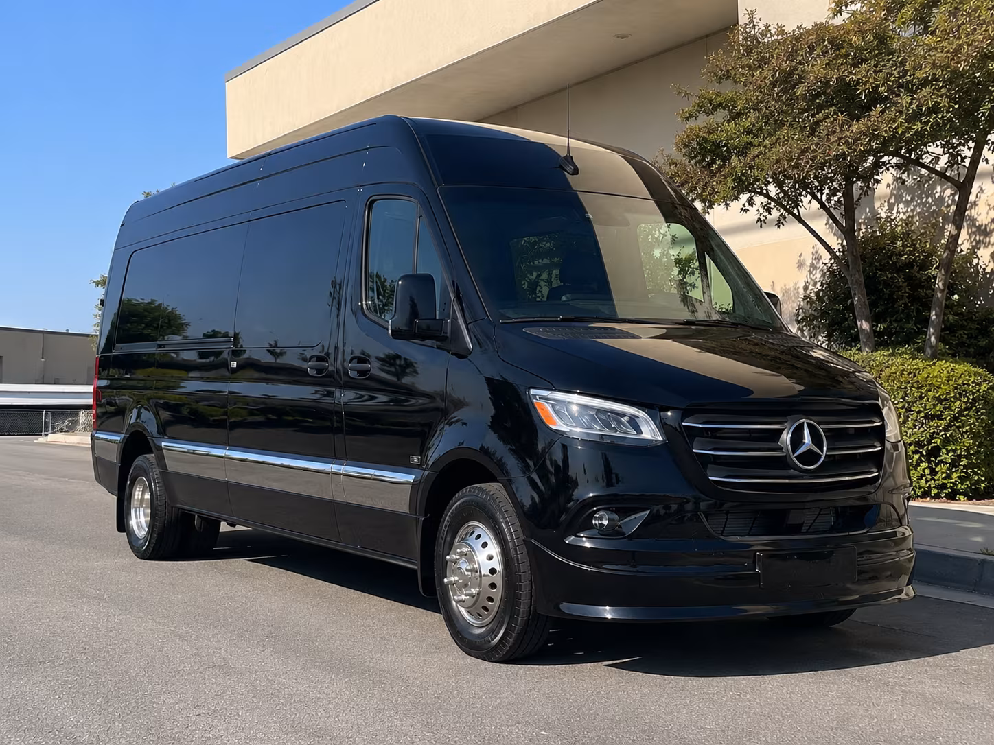 Portsmouth Concert Transportation & Shuttles