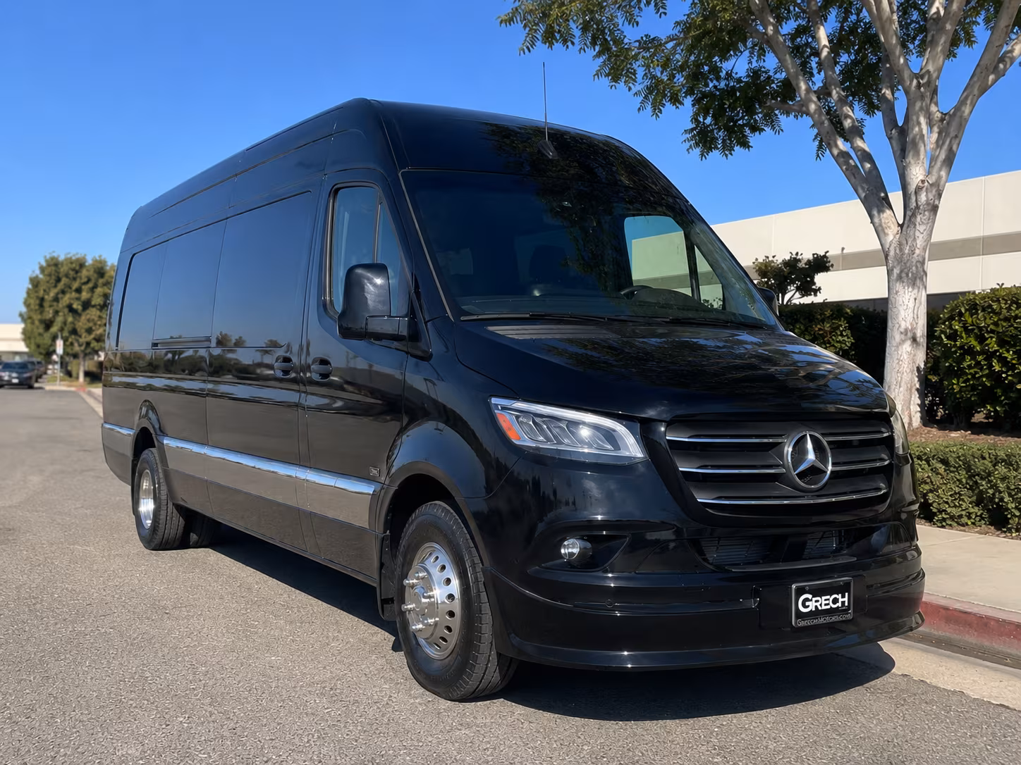 Portsmouth Corporate Event Transportation