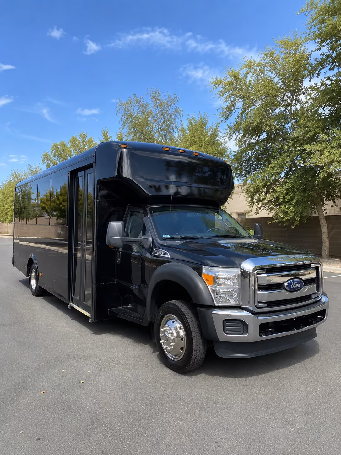 Portsmouth Private Event Transportation Services