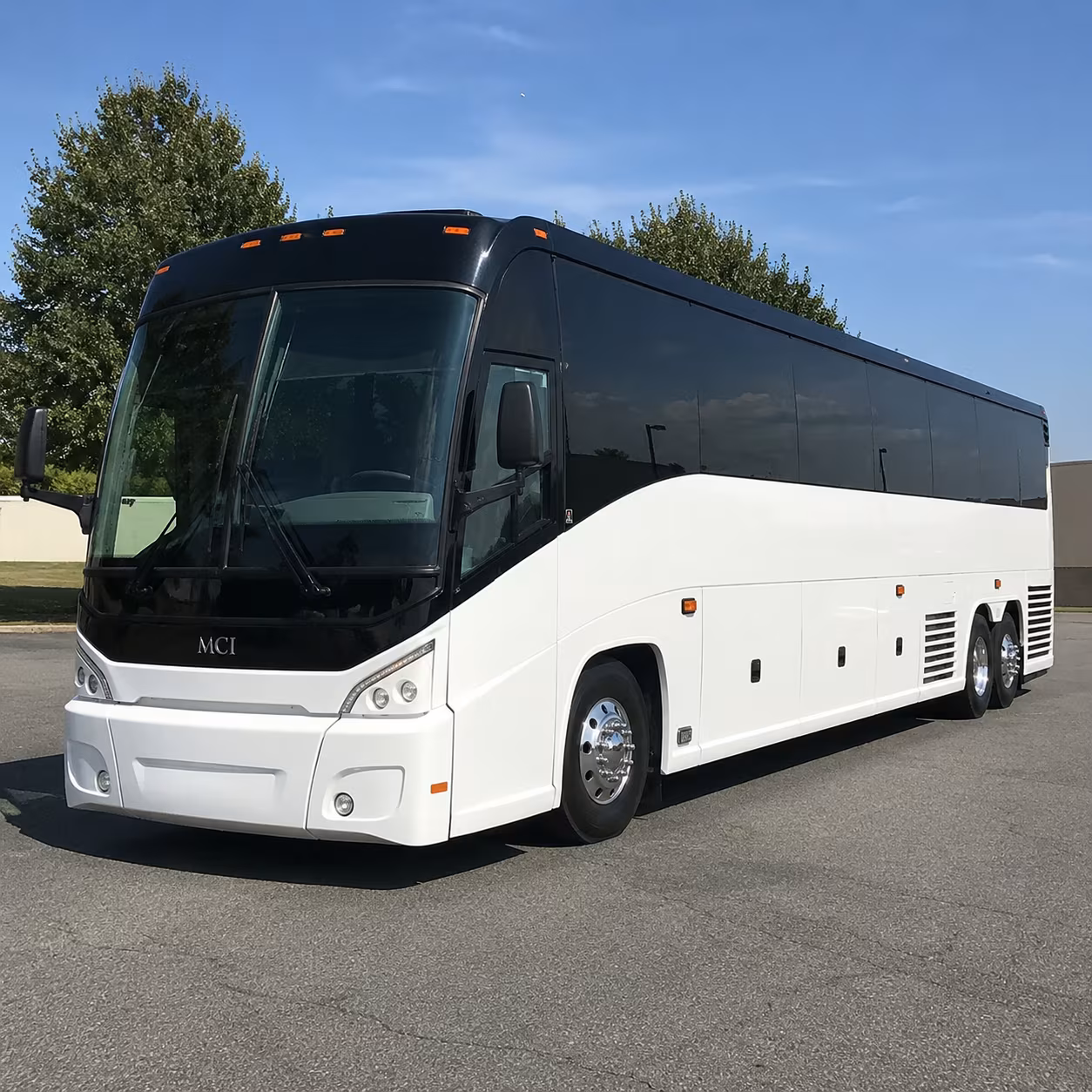 Portsmouth School Event & Field Trip Transportation