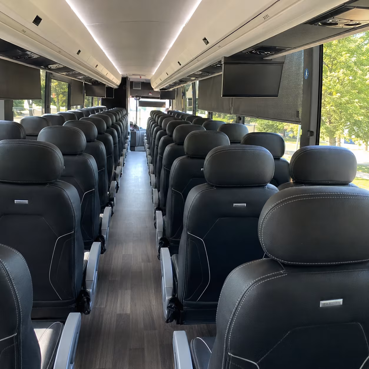 Richmond Airport Shuttle & Transportation pickup coordination