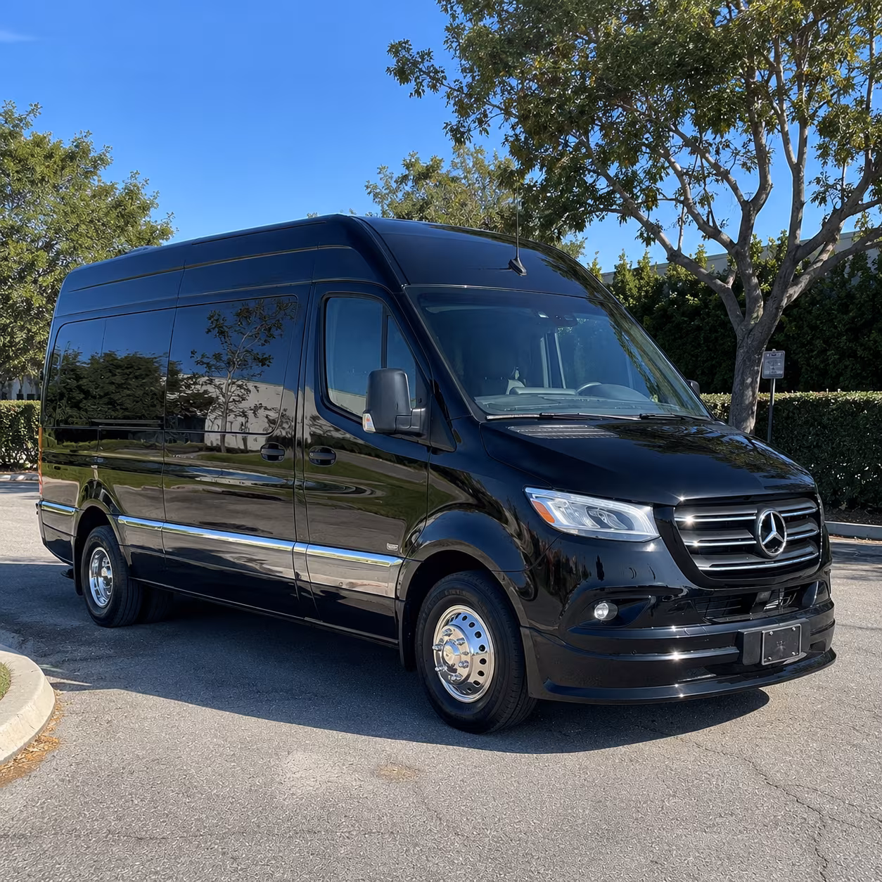 Richmond Airport Shuttle & Transportation route planning