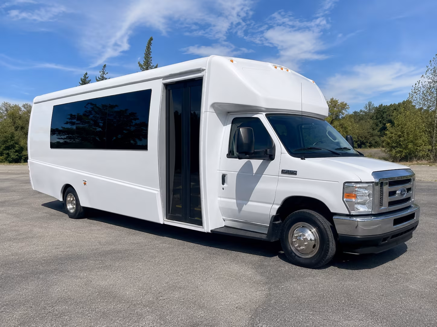 Richmond Concert & Music Festival Transportation route planning