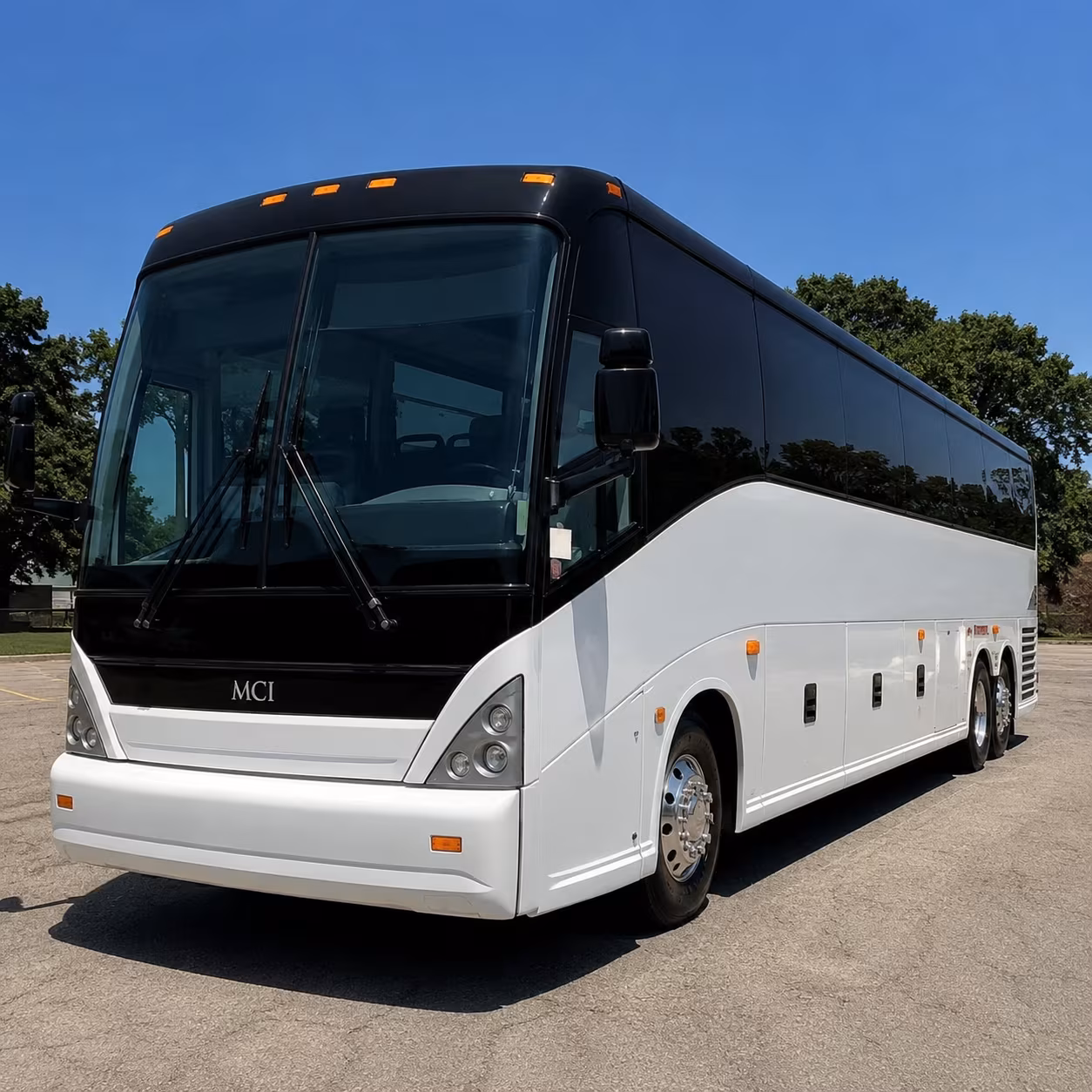 Richmond Corporate Transportation route planning