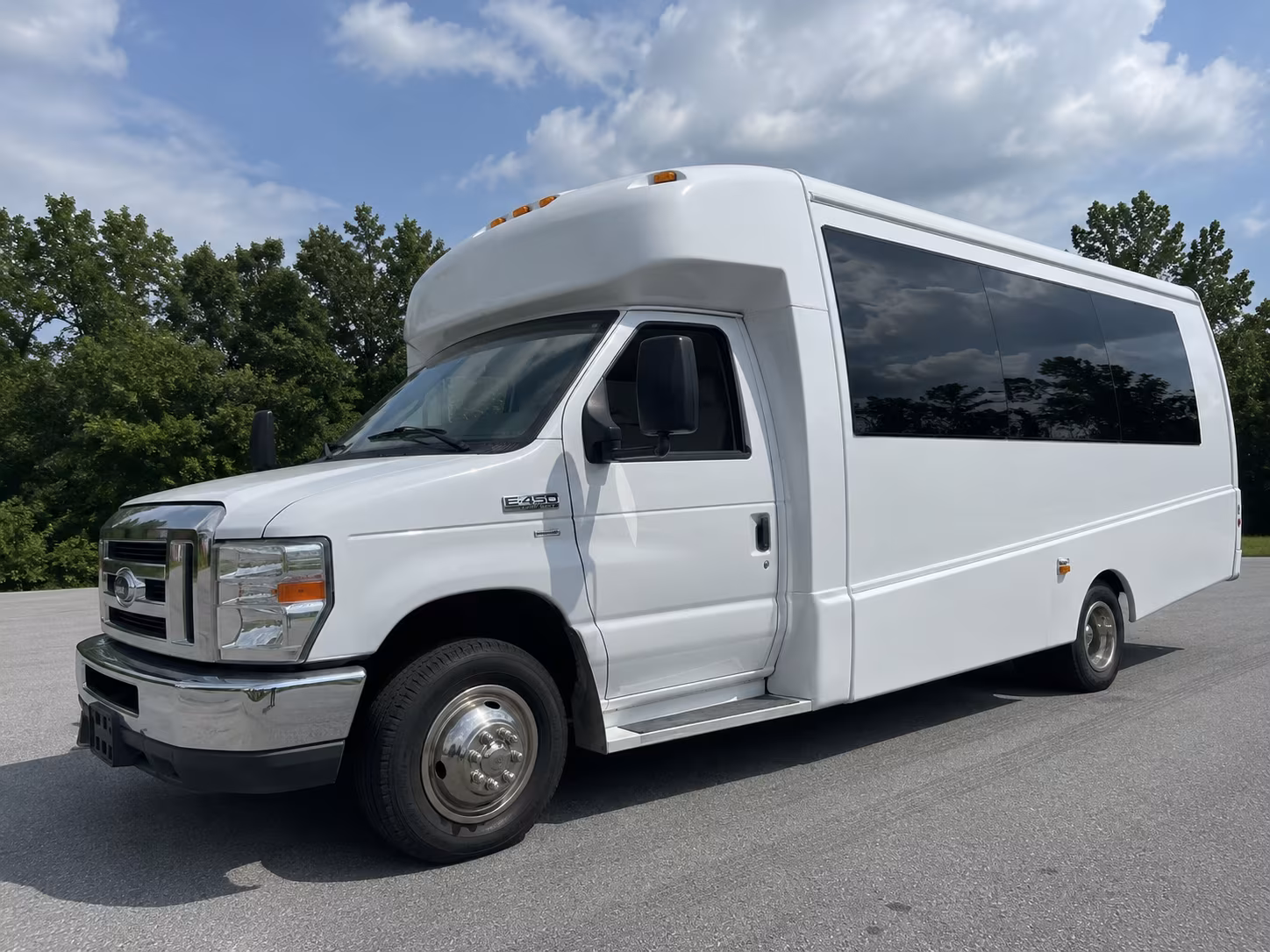 Suffolk Private Event Transportation Services