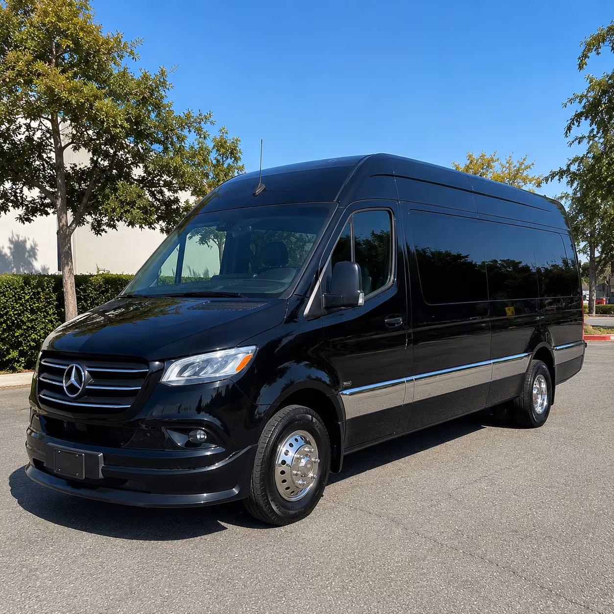 Suffolk School Event & Field Trip Transportation
